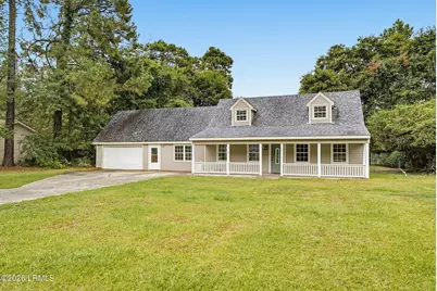 4320 Quail Drive, Beaufort, SC 29906 - Photo 2