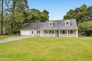 4320 Quail Dr, Beaufort, SC 29906 - Photo 2