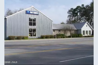 491 Parris Island Gateway, Beaufort, SC 29906 - Photo 6