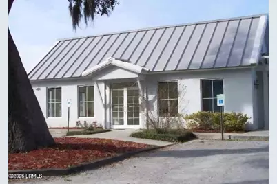 491 Parris Island Gateway, Beaufort, SC 29906 - Photo 4