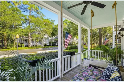 10 Hayek Street, Beaufort, SC 29907 - Photo 8