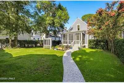 10 Hayek Street, Beaufort, SC 29907 - Photo 50