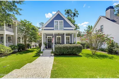 10 Hayek Street, Beaufort, SC 29907 - Photo 1