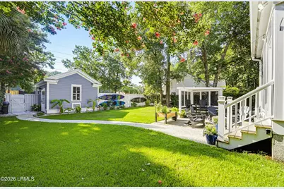 10 Hayek Street, Beaufort, SC 29907 - Photo 46