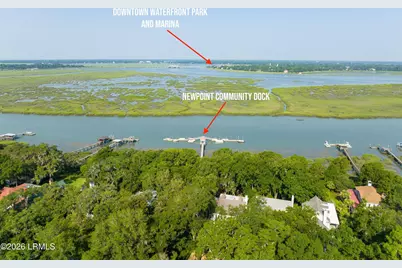 10 Hayek Street, Beaufort, SC 29907 - Photo 68