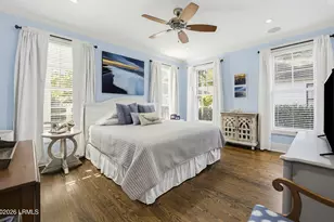 10 Hayek St, Beaufort, SC 29907 - Photo 26