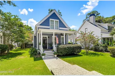 10 Hayek Street, Beaufort, SC 29907 - Photo 2