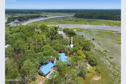 55 Cameroon Drive, Beaufort, SC 29907 - Photo 16