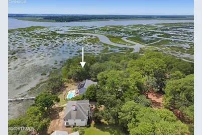 55 Cameroon Drive, Beaufort, SC 29907 - Photo 4