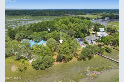 55 Cameroon Drive, Beaufort, SC 29907 - Photo 14