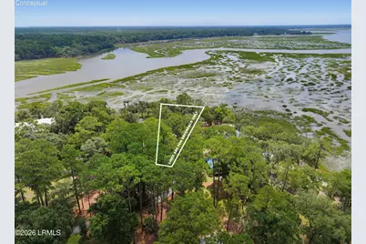 55 Cameroon Drive, Beaufort, SC 29907 - Photo 2