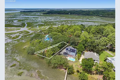 55 Cameroon Drive, Beaufort, SC 29907 - Photo 6