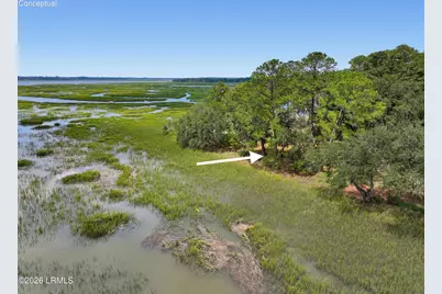 55 Cameroon Drive, Beaufort, SC 29907 - Photo 10