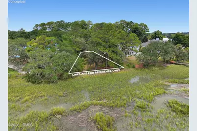 55 Cameroon Drive, Beaufort, SC 29907 - Photo 8