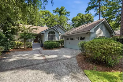5 Wood Duck Court, Hilton Head, SC 29928 - Photo 1