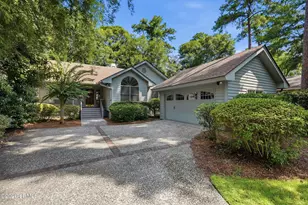 5 Wood Duck Ct, Hilton Head, SC 29928 - Photo 1