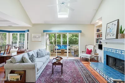 5 Wood Duck Court, Hilton Head, SC 29928 - Photo 14
