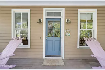 5 Clark Street, Beaufort, SC 29907 - Photo 4