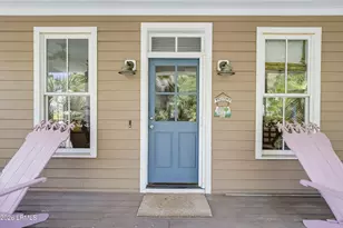 5 Clark St, Beaufort, SC 29907 - Photo 4