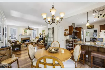 5 Clark Street, Beaufort, SC 29907 - Photo 12