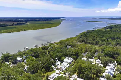 5 Clark Street, Beaufort, SC 29907 - Photo 50