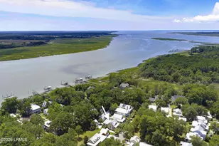 5 Clark St, Beaufort, SC 29907 - Photo 50
