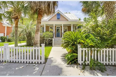 5 Clark Street, Beaufort, SC 29907 - Photo 2