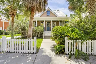 5 Clark St, Beaufort, SC 29907 - Photo 2