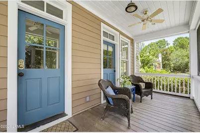 5 Clark Street, Beaufort, SC 29907 - Photo 36