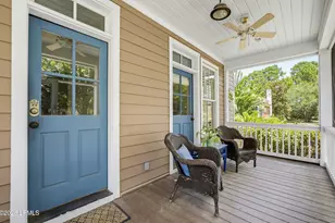 5 Clark St, Beaufort, SC 29907 - Photo 36