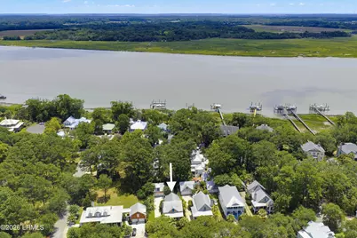 5 Clark Street, Beaufort, SC 29907 - Photo 50