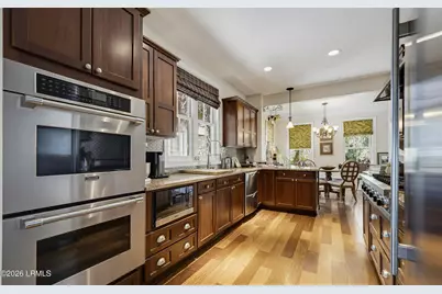 5 Clark Street, Beaufort, SC 29907 - Photo 16