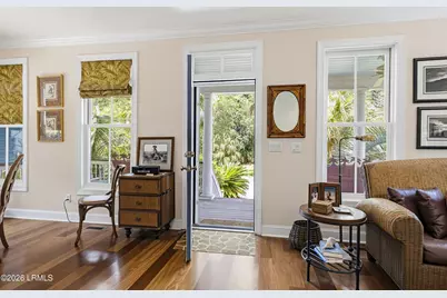 5 Clark Street, Beaufort, SC 29907 - Photo 6