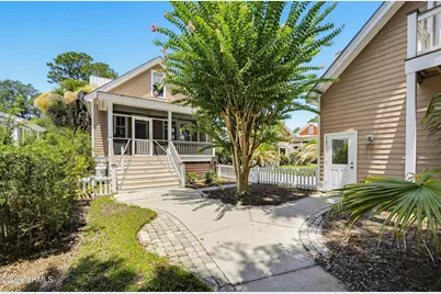 5 Clark Street, Beaufort, SC 29907 - Photo 38