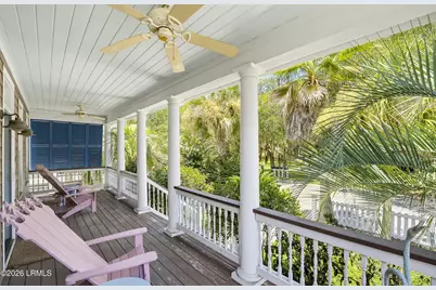 5 Clark Street, Beaufort, SC 29907 - Photo 2