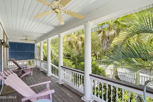 5 Clark St, Beaufort, SC 29907 - Photo 2