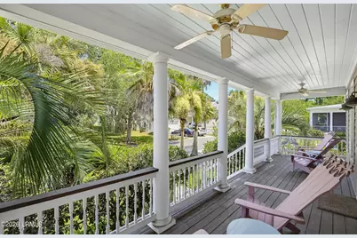 5 Clark Street, Beaufort, SC 29907 - Photo 4