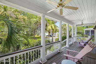 5 Clark St, Beaufort, SC 29907 - Photo 4