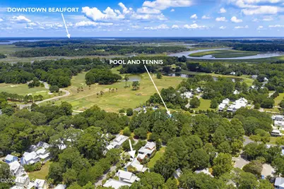 5 Clark Street, Beaufort, SC 29907 - Photo 44