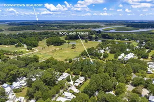 5 Clark St, Beaufort, SC 29907 - Photo 44