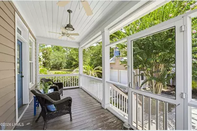 5 Clark Street, Beaufort, SC 29907 - Photo 36