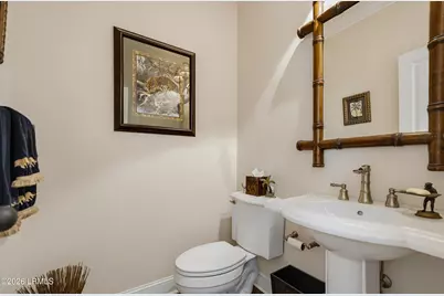 5 Clark Street, Beaufort, SC 29907 - Photo 20