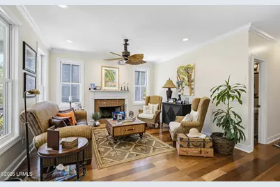 5 Clark Street, Beaufort, SC 29907 - Photo 6