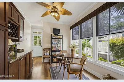 5 Clark Street, Beaufort, SC 29907 - Photo 18
