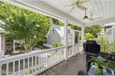 5 Clark Street, Beaufort, SC 29907 - Photo 34