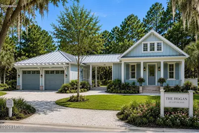 Tbd 32 Addison Road, Beaufort, SC 29907 - Photo 1