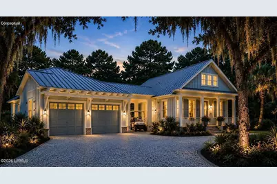 Tbd 32 Addison Road, Beaufort, SC 29907 - Photo 2