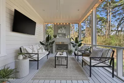 22 River Drive, Beaufort, SC 29907 - Photo 4