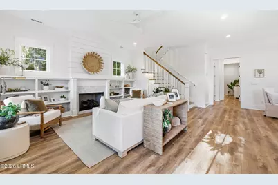 22 River Drive, Beaufort, SC 29907 - Photo 8