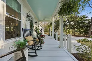 22 River Dr, Beaufort, SC 29907 - Photo 6